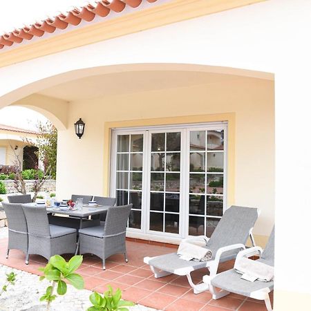 Casa America Praia del Rei Екстериор снимка