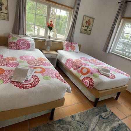 Casa America Praia del Rei Екстериор снимка