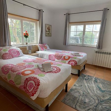Casa America Praia del Rei Екстериор снимка