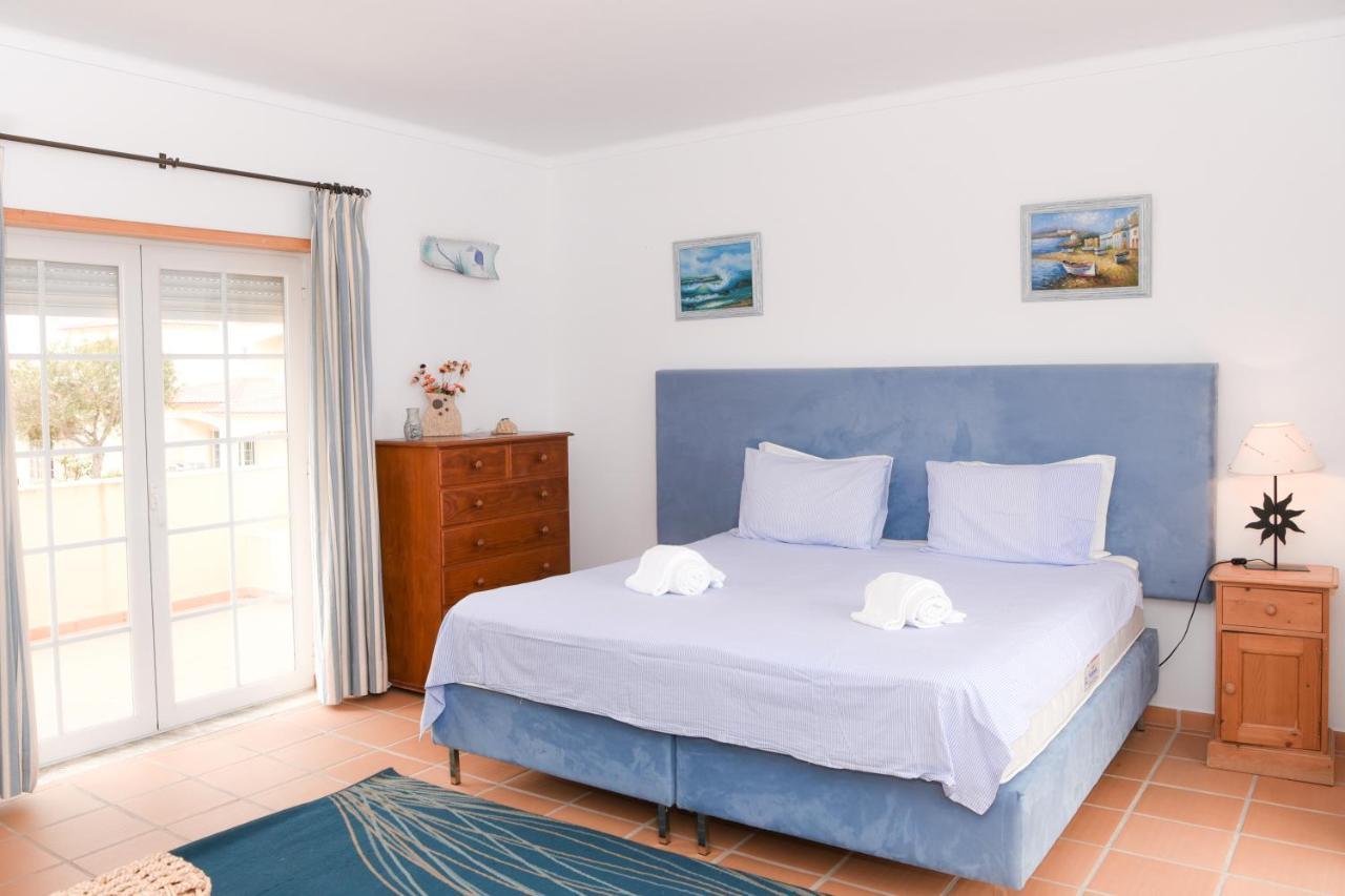 Casa America Praia del Rei Екстериор снимка