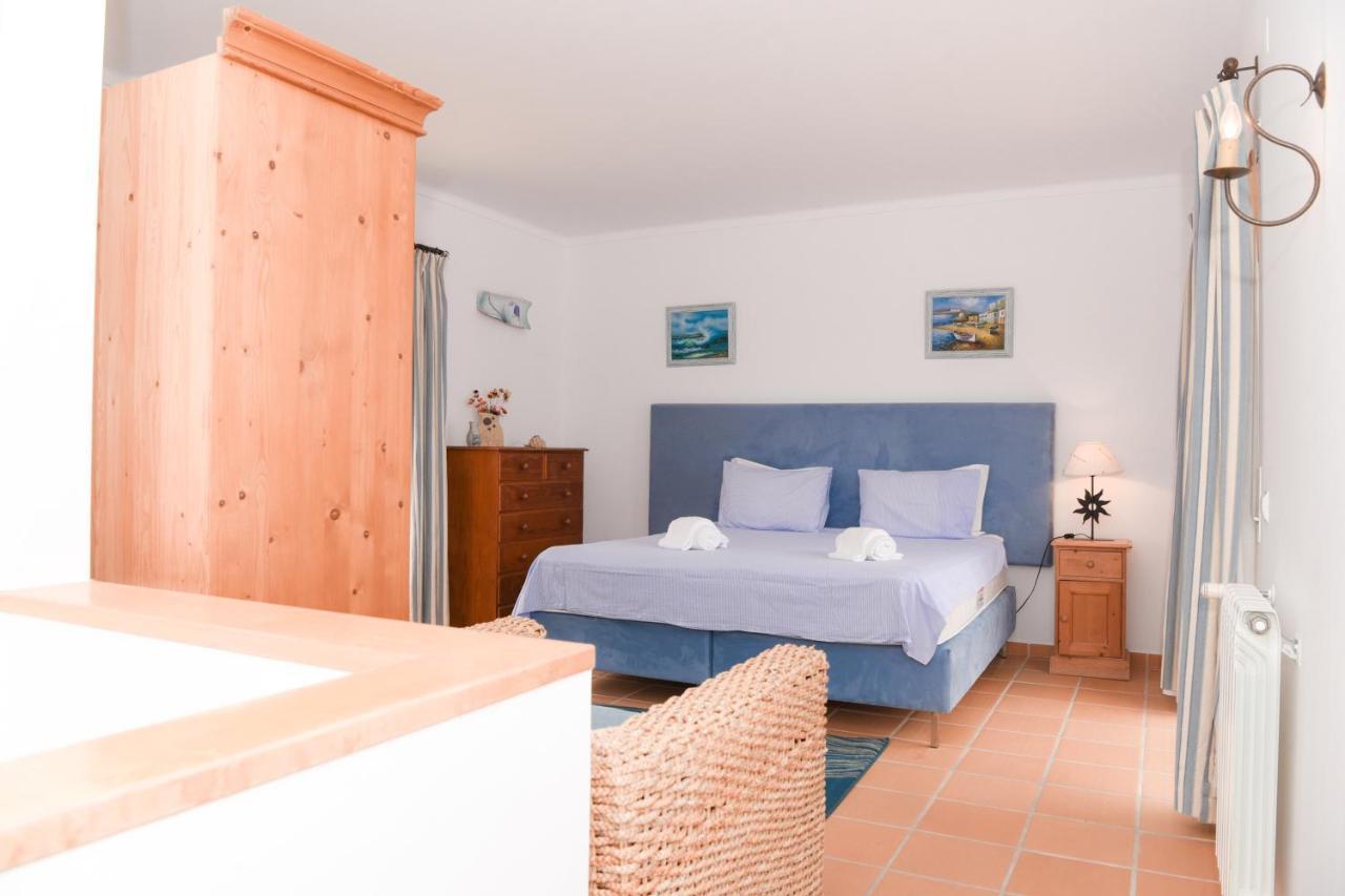 Casa America Praia del Rei Екстериор снимка