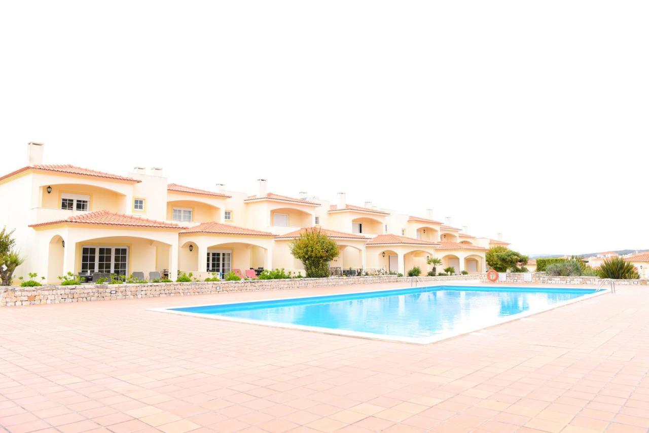 Casa America Praia del Rei Екстериор снимка