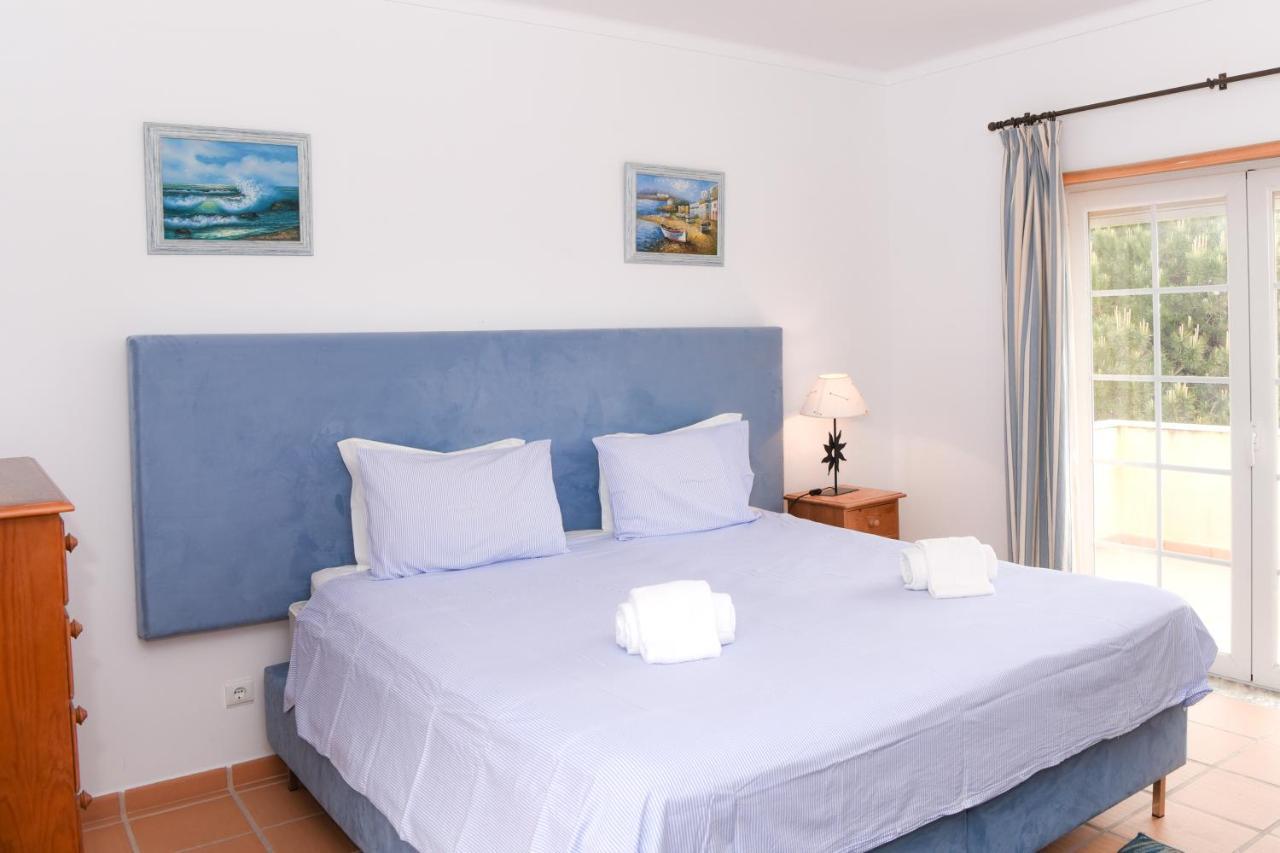 Casa America Praia del Rei Екстериор снимка