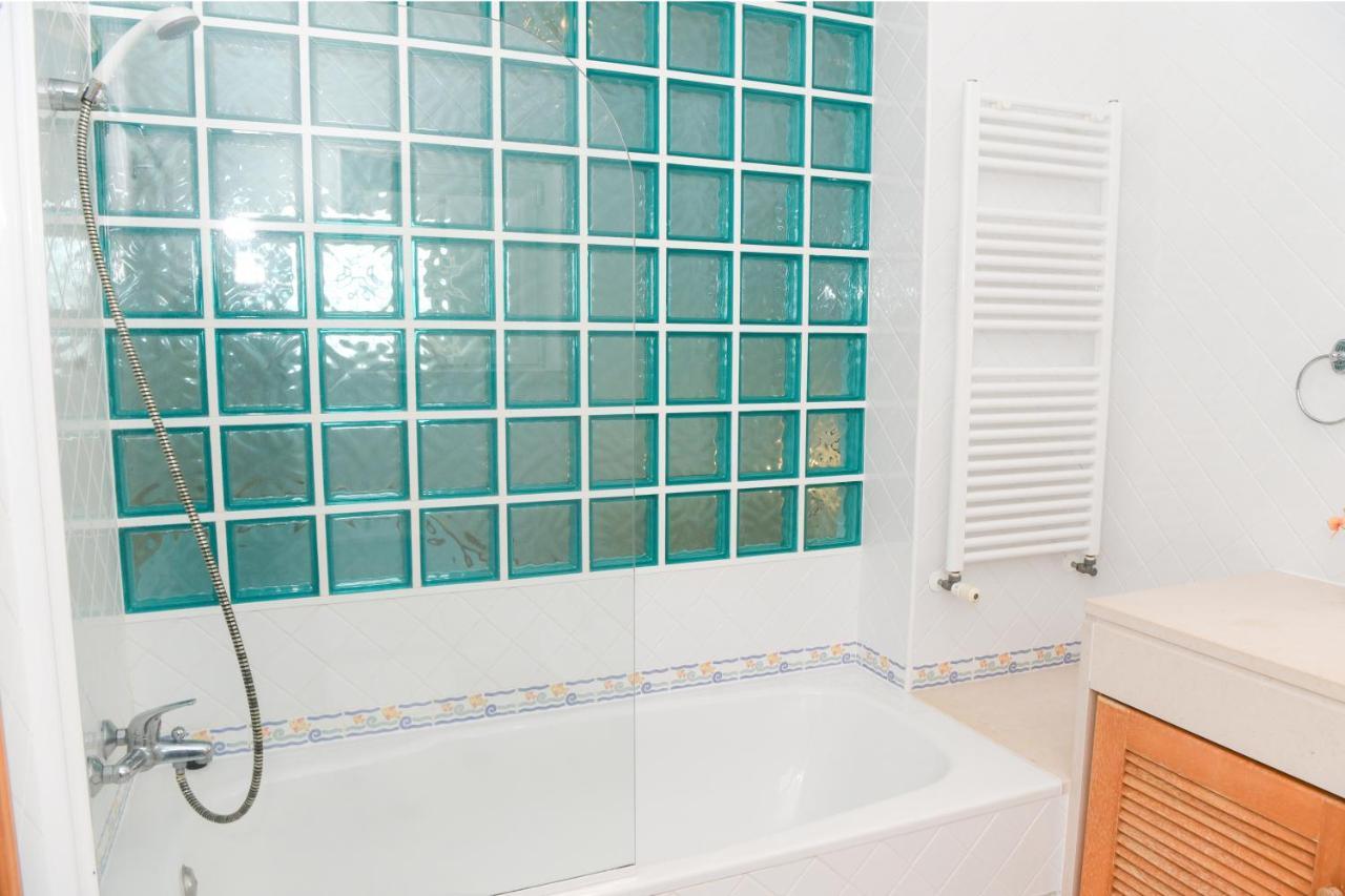 Casa America Praia del Rei Екстериор снимка
