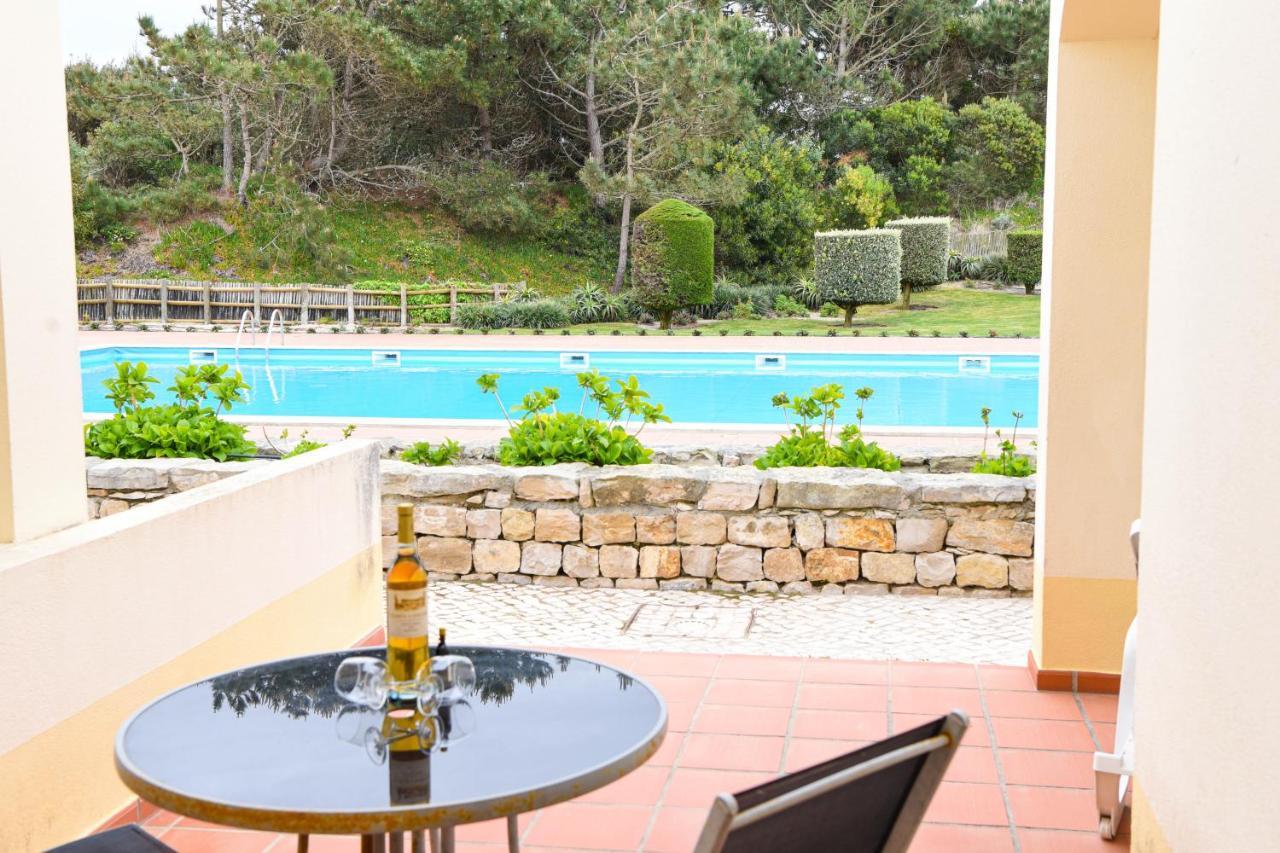 Casa America Praia del Rei Екстериор снимка