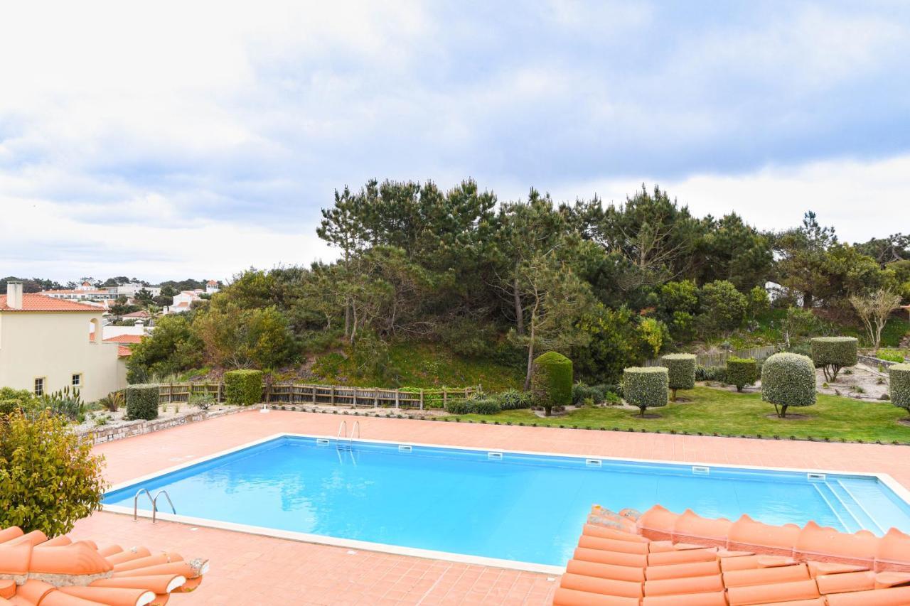 Casa America Praia del Rei Екстериор снимка