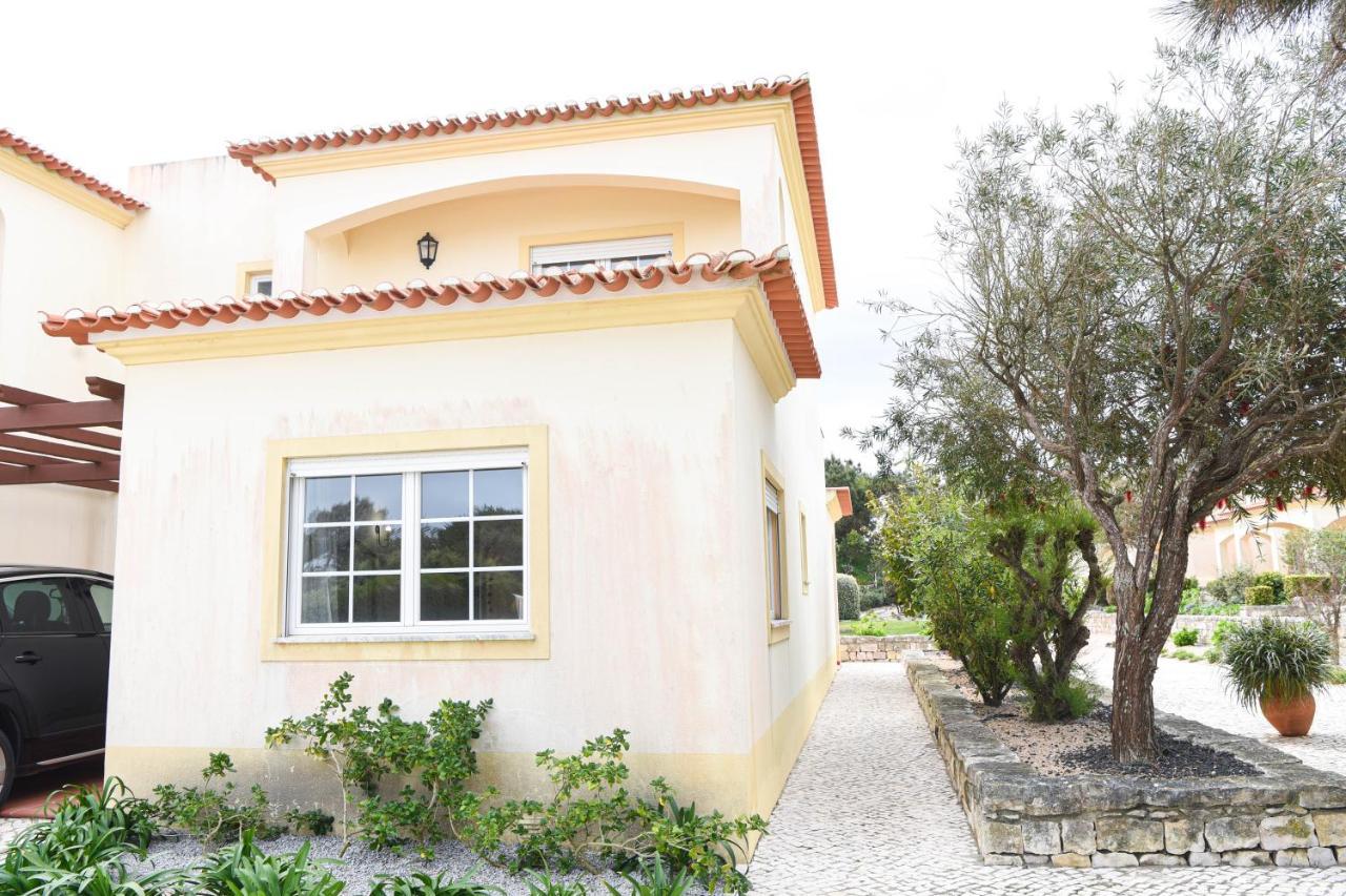 Casa America Praia del Rei Екстериор снимка