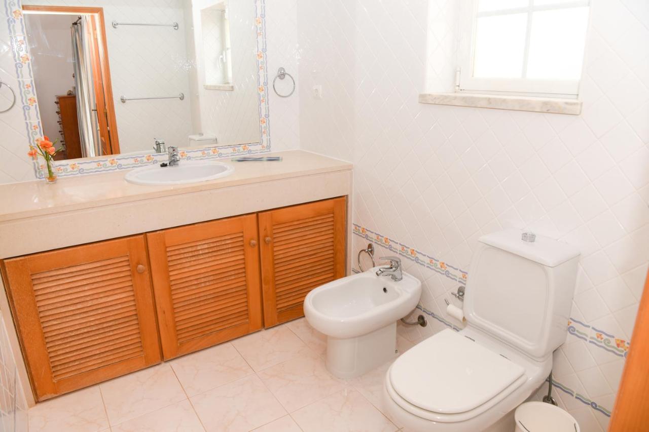 Casa America Praia del Rei Екстериор снимка