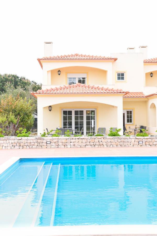 Casa America Praia del Rei Екстериор снимка