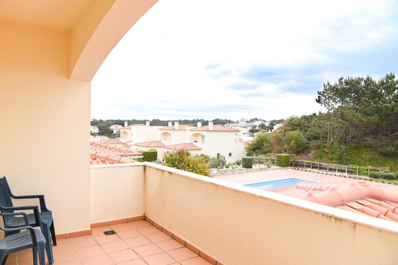 Casa America Praia del Rei Екстериор снимка