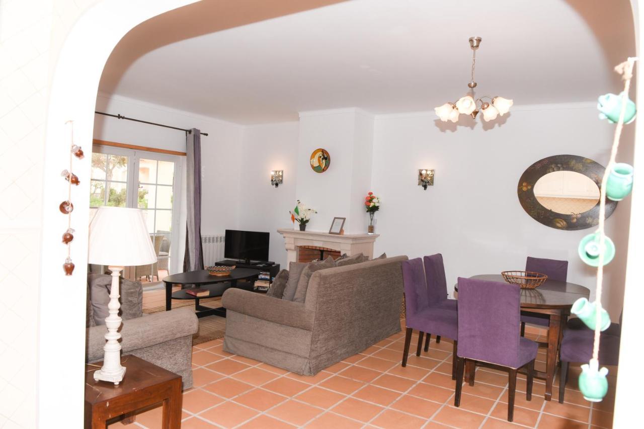 Casa America Praia del Rei Екстериор снимка