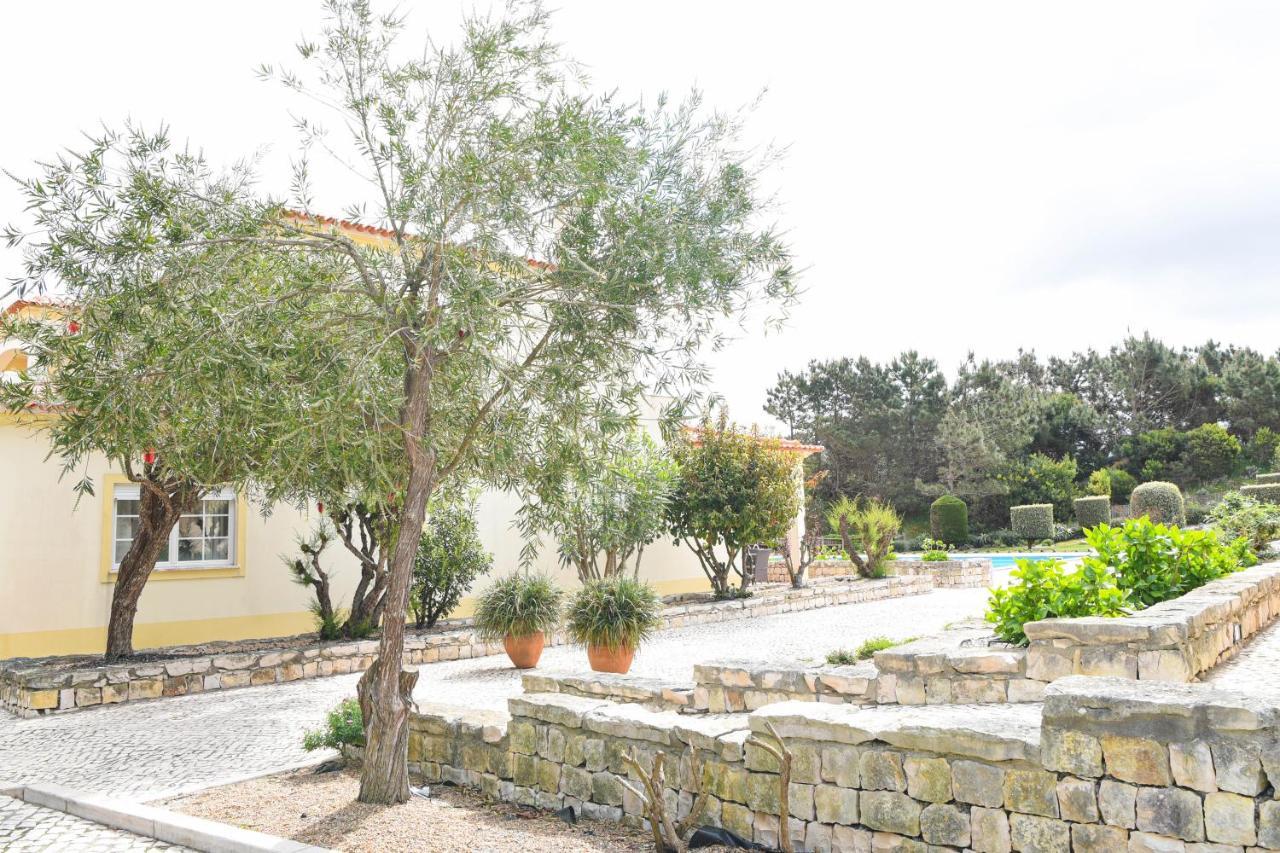 Casa America Praia del Rei Екстериор снимка