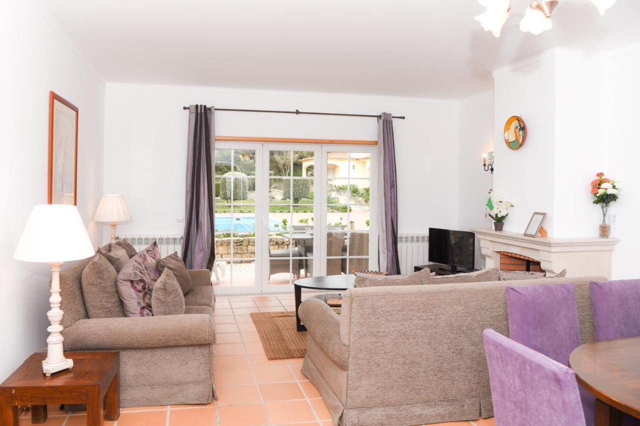 Casa America Praia del Rei Екстериор снимка
