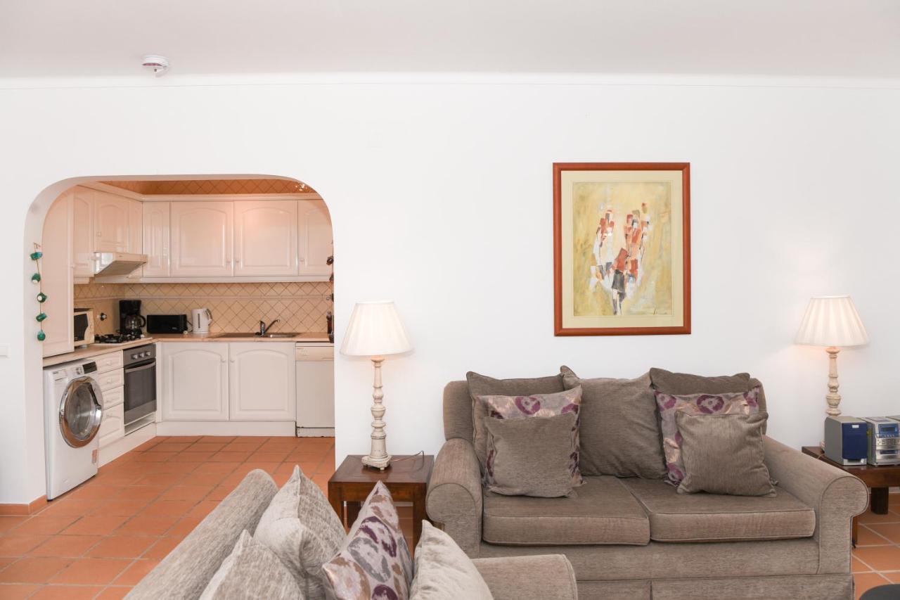 Casa America Praia del Rei Екстериор снимка
